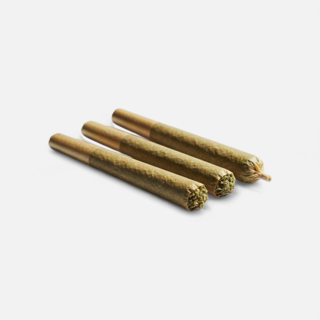 Sour Diesel Joints 45% Superior Joints 5 Stück - Hanfify