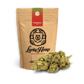 Strawberry Haze Ökopack Blüten 5g - Hanfify®