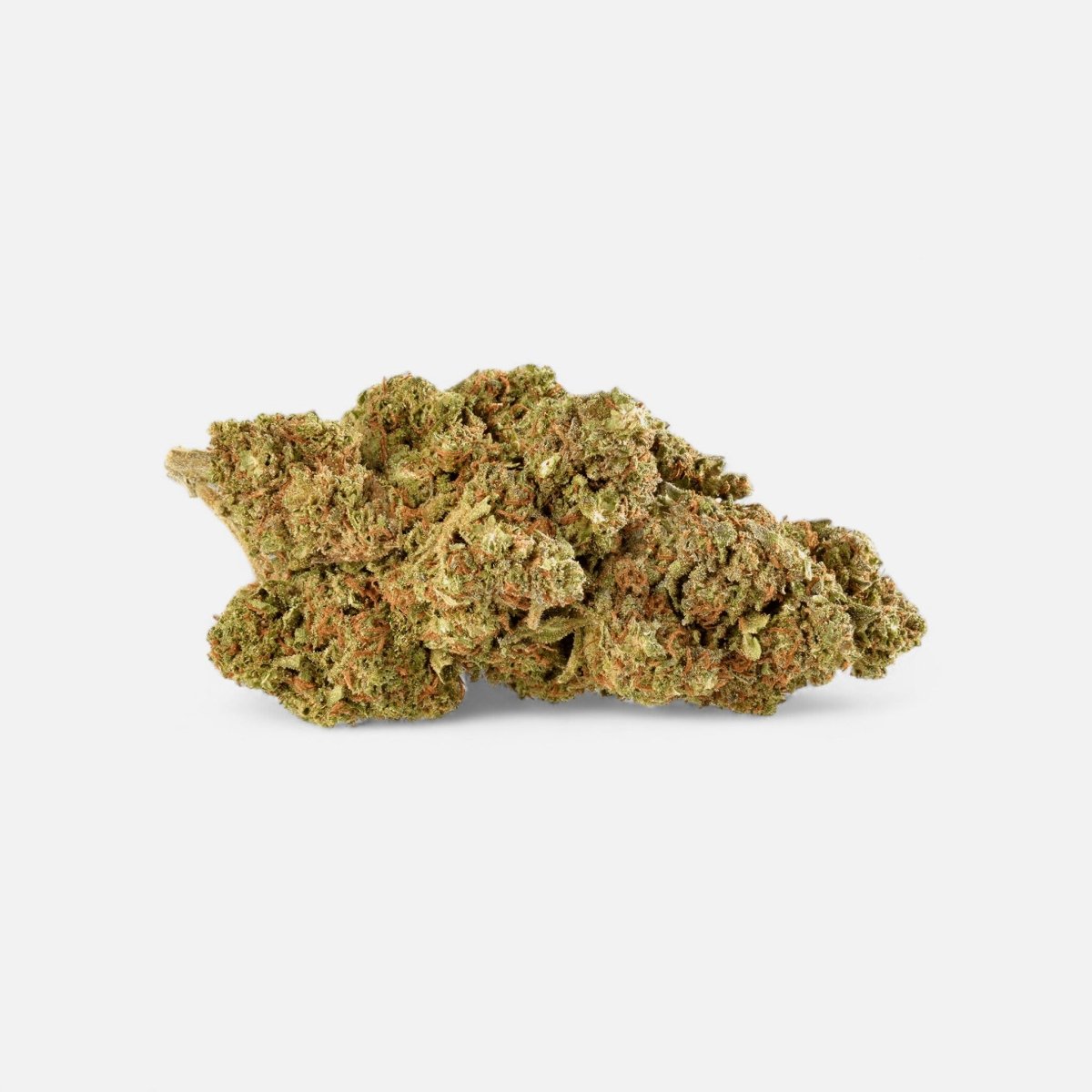🍓 Strawberry Living Soil CBD 18% Blüten 5g - Hanfify
