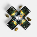Sunlight X Selection Probierpaket Blüten 10g - Hanfify