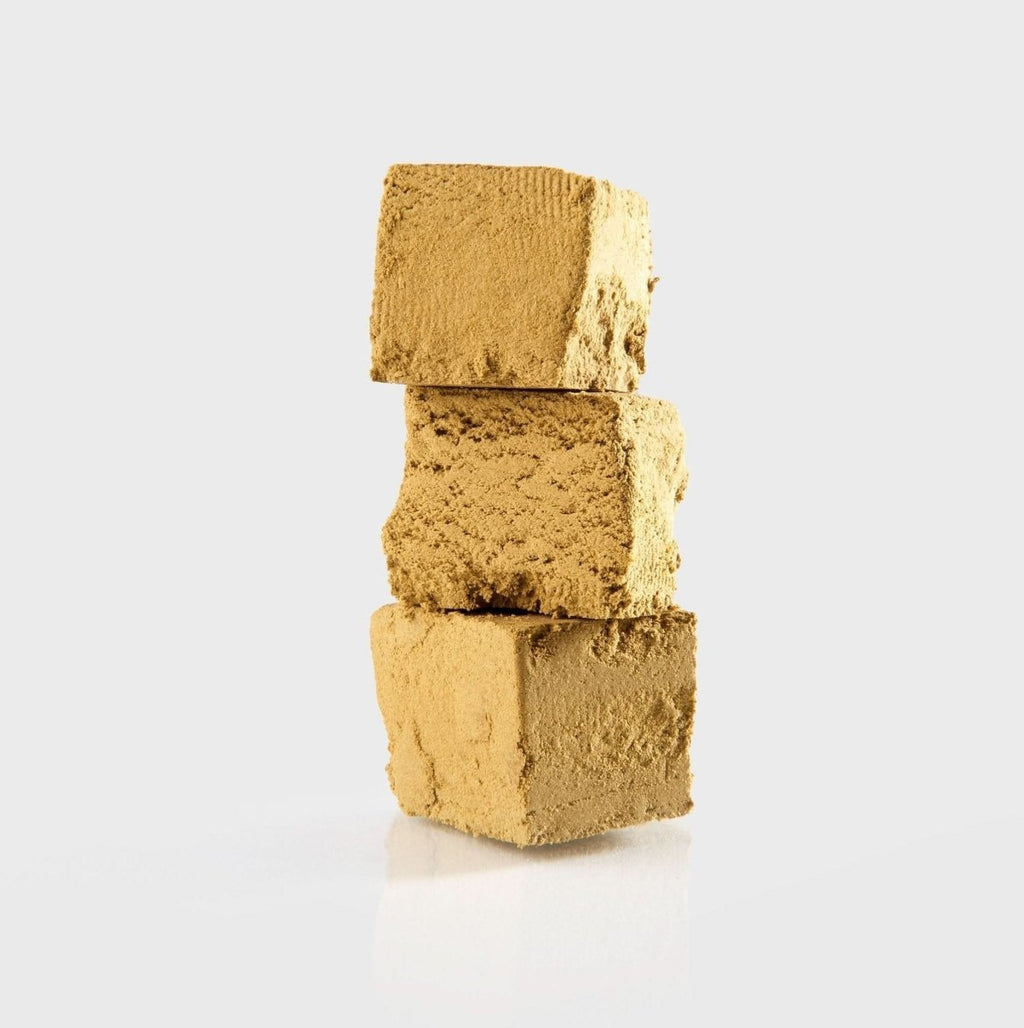🔥 Super Pollen 45% Cannabinoide (extra stark) Hasch 2g - Hanfify