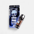 Superior Pod 96% | Blueberry 2ml Vapes - Hanfify