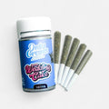 Superior Pre - Rolls 40% - Wedding Cake 2,5g Joints - Hanfify