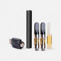 Superior Vape Kit – Premium Komplettset Vapes - Hanfify