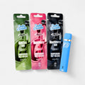 Superior Vape Probierset | Limited Edition Vapes - Hanfify