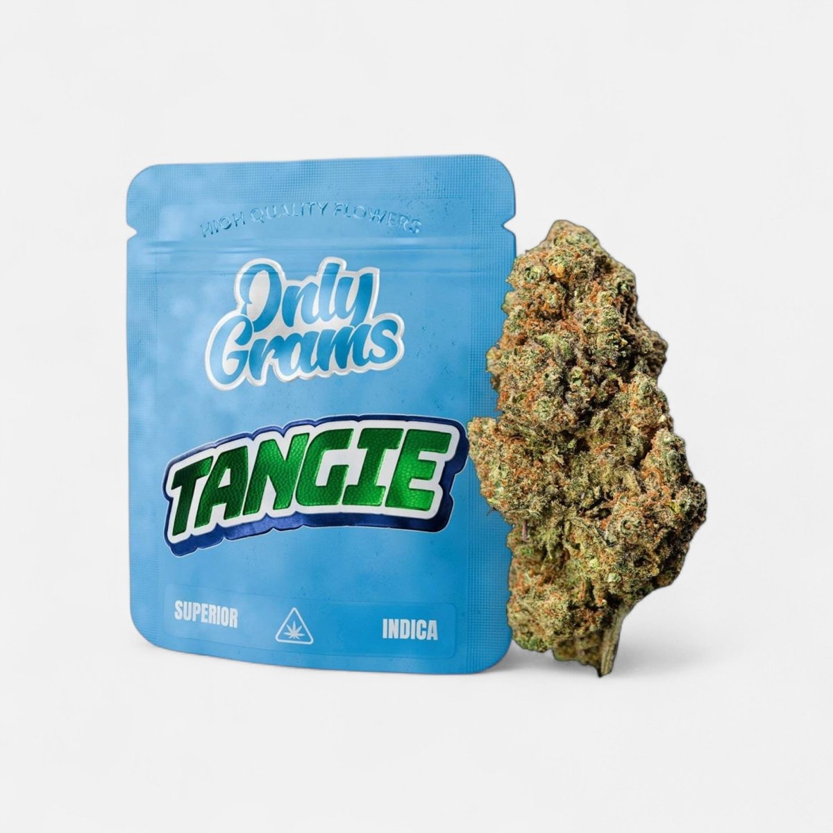 Tangie - Superior Blüte 40% Blüten - Hanfify