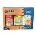 Terra Aquatica | Starter Kit ProOrganic Growshop - Hanfify®