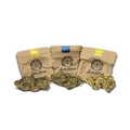 Test - Set 1g Blüten 3 Sorten je 1g - Hanfify®