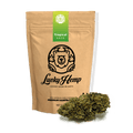 Tropical Haze Ökopack Blüten 5g - Hanfify®