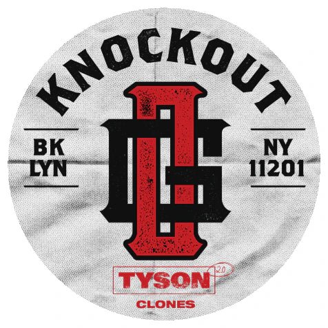 Tyson 2.0 Steckling - Knockout OG Hanfpflanzen 1 Steckling - Hanfify