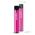 Vape Pen Batterie (Wiederaufladbar) Headshop Pink - Hanfify®