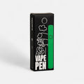 Vape Pen Green Preheat Button inkl. Charger Headshop - Hanfify