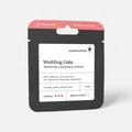 Wedding Cake | Feminisiert Cannabissamen - Hanfify