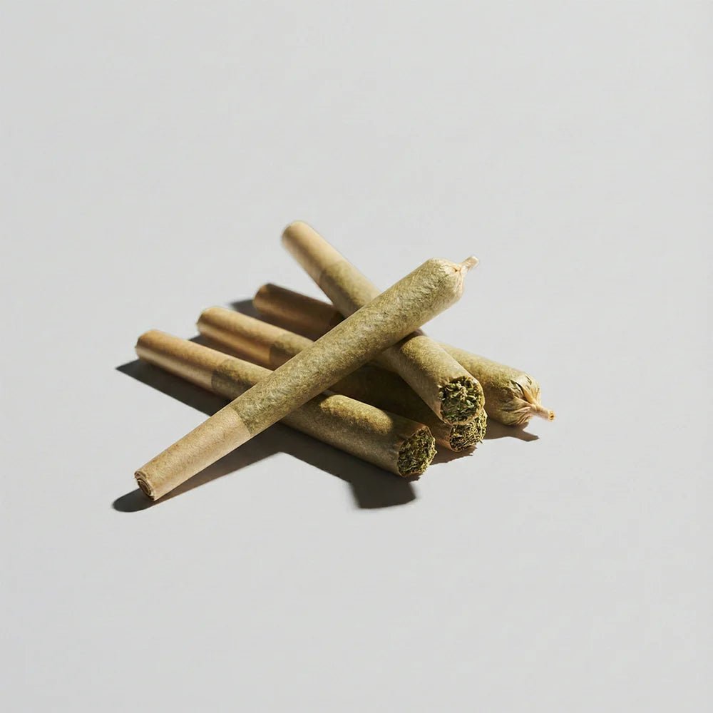 Wedding Cake Joints 40% Superior Joints 5 Stück - Hanfify
