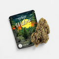 White Widow Blüten 2,5g - Hanfify