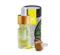 Zitronen CBD - Öl 10% Öl 10ml - Hanfify®